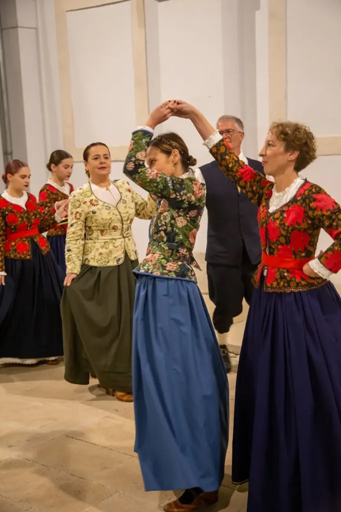 Dani Grada Zadra i blagdan sv. Krševana, fotografija 4 od 19