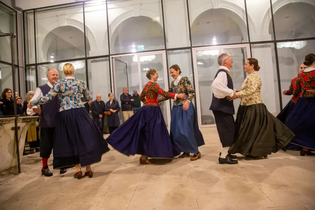 Dani Grada Zadra i blagdan sv. Krševana, fotografija 7 od 19