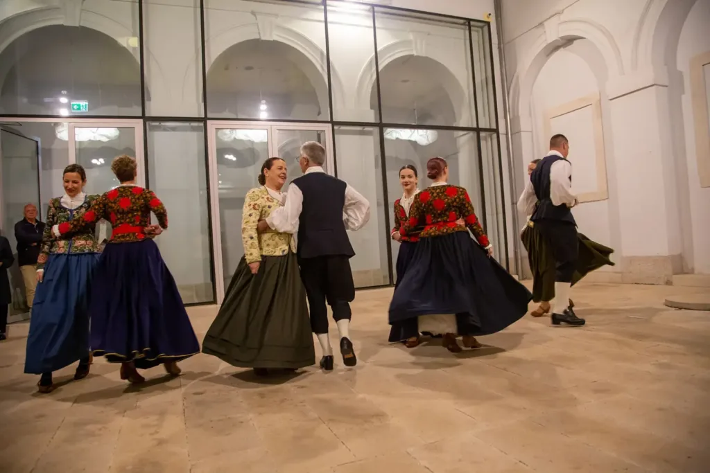 Dani Grada Zadra i blagdan sv. Krševana, fotografija 8 od 19