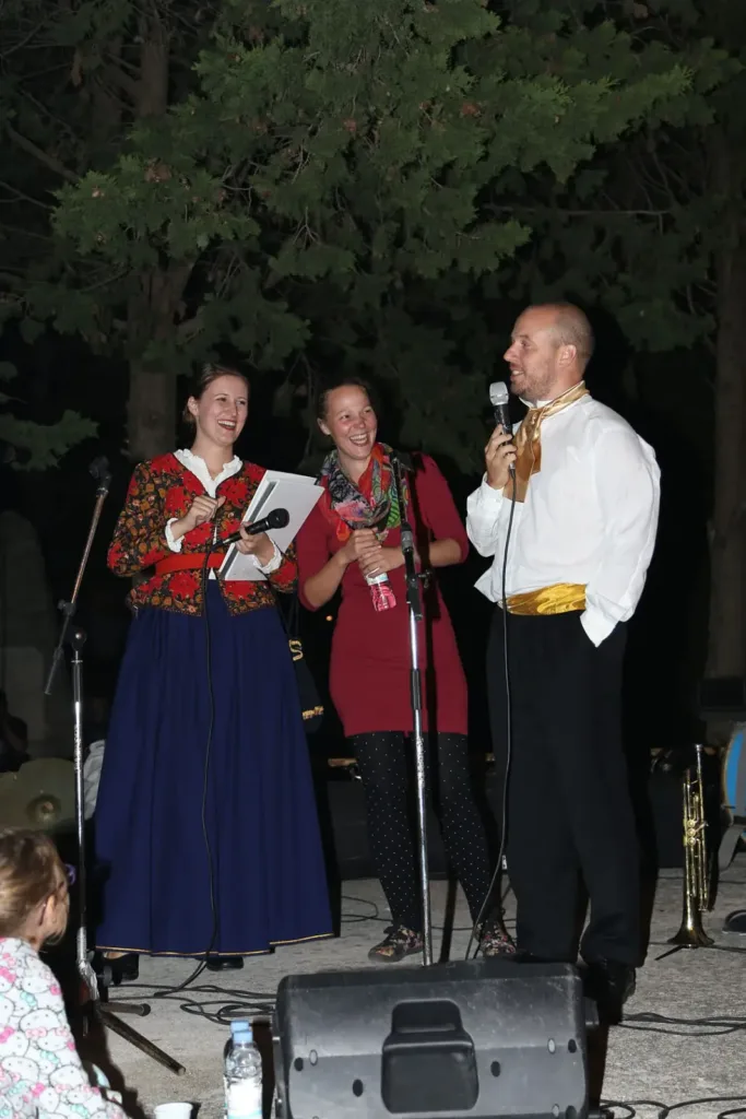 Dani Silbe 2016., fotografija 22 od 24